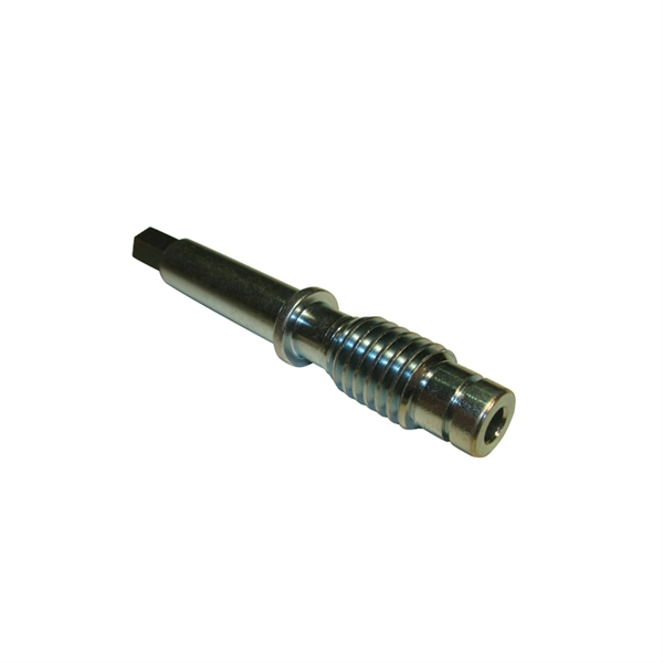 Tool Spares Online. WORM SHAFT