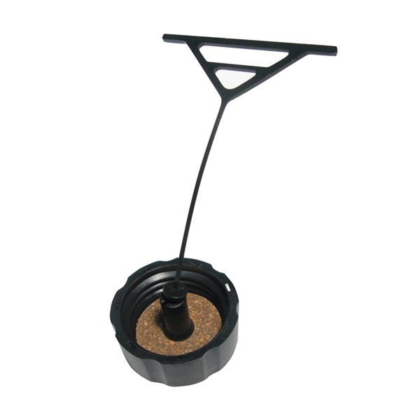 Gmc brush cutter #5