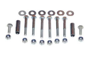 Picture of FASTENER BAG