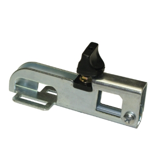 Picture of MOUNTING BRACKET ASSEM