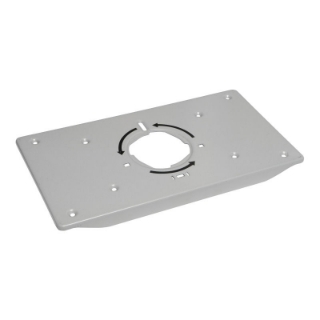 Picture of ROUTER PLATE