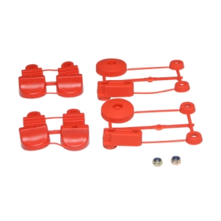 Picture of CLAMP TREE