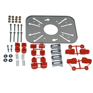 Picture of ROUTER PLATE UPGRADE KIT