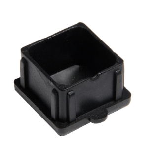 Picture of PLASTIC FOOT - FRONT LEGS (EACH)