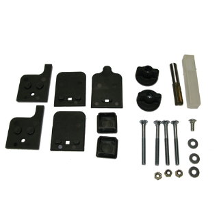 Picture of SAW CLAMP SET