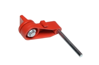 Picture of WINDER HANDLE