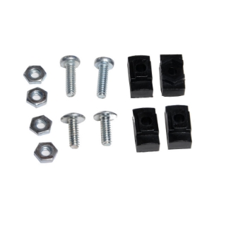 Picture of NYLON FEET SET INC NUTS & BOLTS