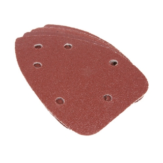 Picture of SANDPAPER ASSORTED PK5