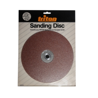 Picture of SANDING DISC 210MM 25/16MM BORE