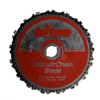 Picture of CHAIN BLADE