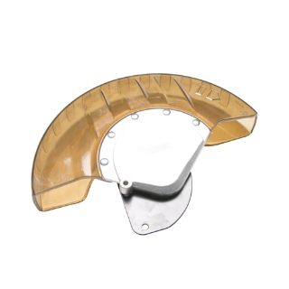 Picture of BLADE GUARD AND ASSEMBLY