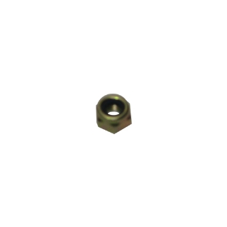 Picture of NYLOC NUT - M6                          