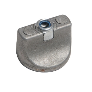 Picture of LEG LATCH (nut not supplied)                               