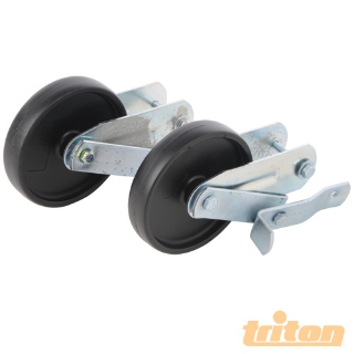 Picture of RETRACTABLE WHEEL KIT 