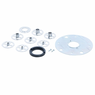 Picture of ROUTER TEMPLATE GUIDE BUSH KIT