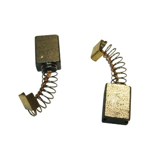 Picture of CARBON BRUSH (PAIR)