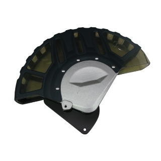 Picture of BLADE GUARD AND ASSEMBLY