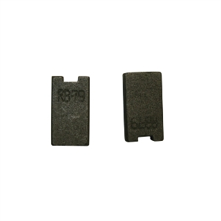 Picture of CARBON BRUSH (PAIR)
