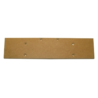 Picture of MDF FENCE FACE 