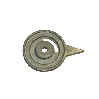 Picture of PROTRACTOR LOCK POINTER                 