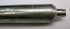 Picture of LOCK SHAFT PLATED