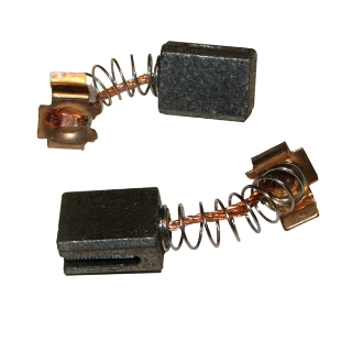 Picture of CARBON BRUSH (PAIR)