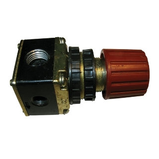 Picture of REGULATOR VALVE