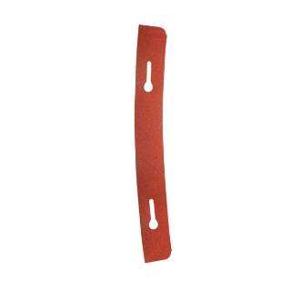 Picture of PROTRACTOR SANDPAPER FACING