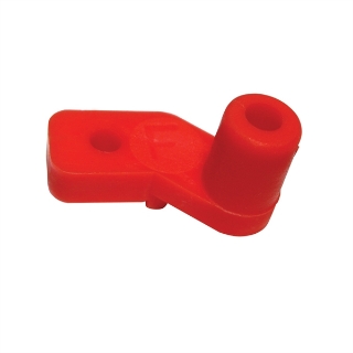 Picture of SAW GUARD PIVOT - FRONT