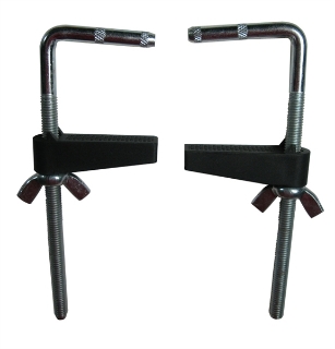 Picture of INVERSION STAND C CLAMP (PAIR)