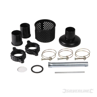 Picture of WATERPUMP SPARE KIT