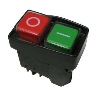 Picture of ON /OFF SWITCH 240V 