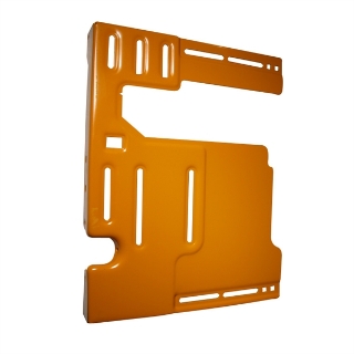 Picture of CHASSIS - REAR