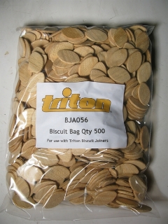 Picture of TRITON BISCUITS PACK OF 500