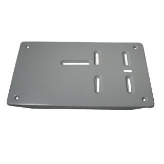 Picture of JIGSAW PLATE