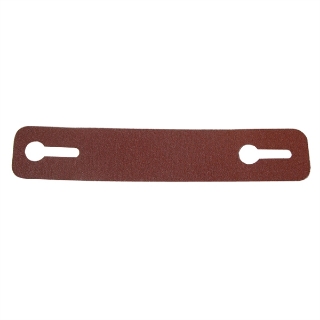 Picture of SANDPAPER FACING PROTRACTOR 