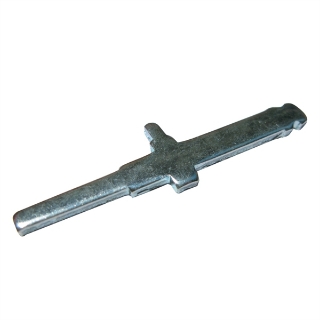 Picture of BEVEL DETENT LATCH