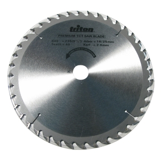 Picture of SAW BLADE 