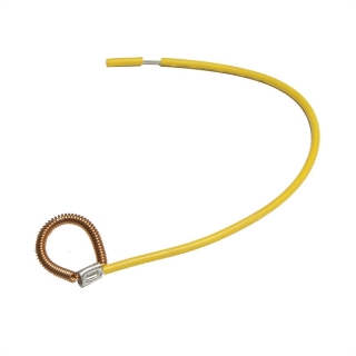 Picture of JUMPER WIRE                             