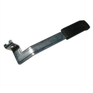 Picture of MOVING GUARD LEVER (LONG)