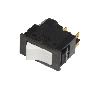 Picture of ROCKER SWITCH 110V USA