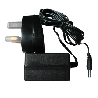 Picture of BATTERY CHARGER (240V)