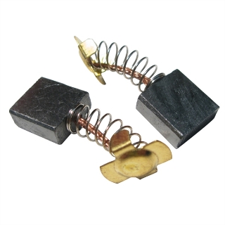 Picture of CARBON BRUSH (PAIR)