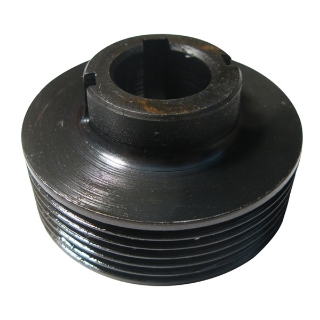 Picture of CUTTERHEAD PULLEY