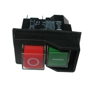 Picture of ON/OFF SWITCH 240V