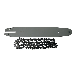 Picture of BAR AND CHAIN