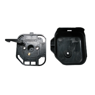 Picture of AIR FILTER BOX ASSEMBY