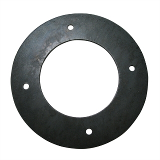 Picture of WHEEL PLATE