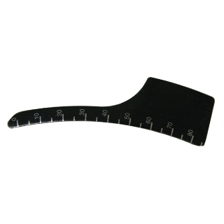 Picture of DEPTH LABEL