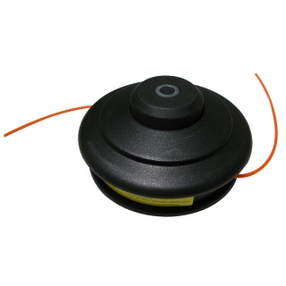 Picture of BUMP FEED SPOOL HEAD